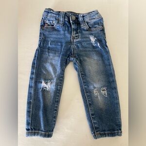 AG Jeans Kids Twiggy Baby Girls Jeans